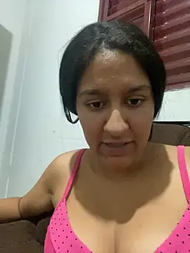 Casaljovem1 online show from 10.21.25