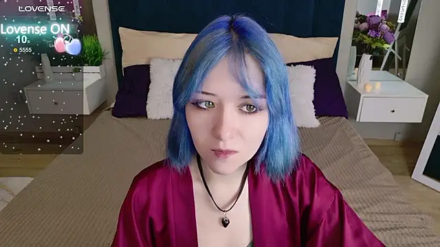 Ketrin Jones online show from 02.21.26