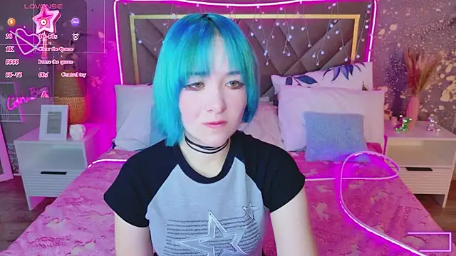 Ketrin Jones online show from 04.30.26