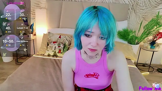 Ketrin Jones online show from 05.09.26
