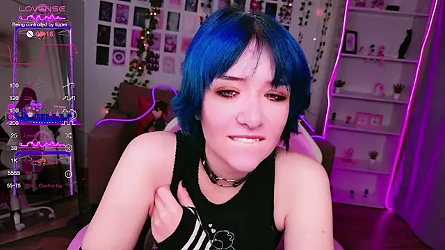 Ketrin Jones online show from 08.03.26