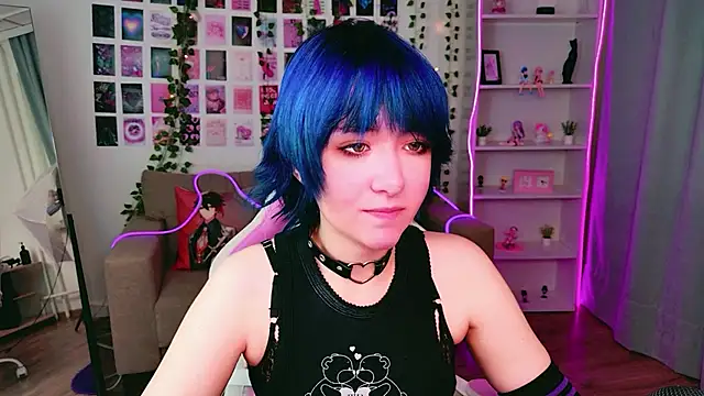 Ketrin Jones online show from 08.06.26