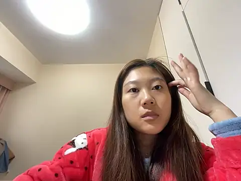 xena0501 online show from 03.17.26