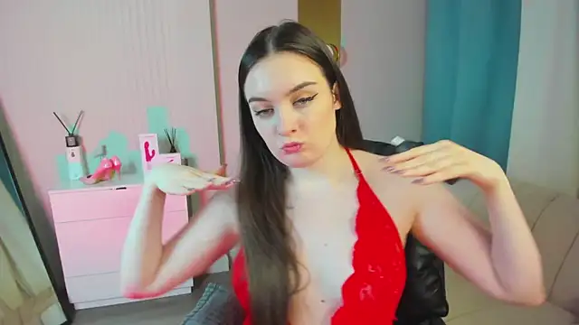  Shy Jenny  online show from 10.12.25