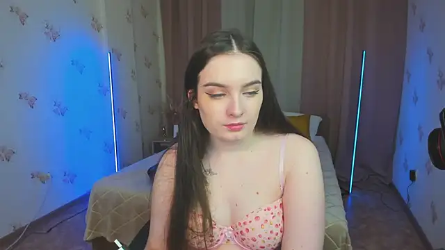  Shy Jenny  online show from 06.02.26