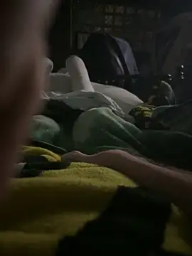 Snapshot of JJG327 chatting on 10.26.25 JJG327 online show from 10.26.25