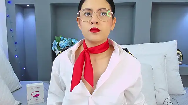 MaiaaCandy online show from 09.11.25