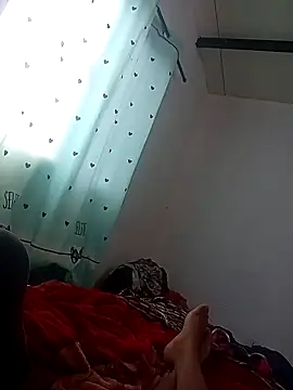 Snapshot of Corazon_1994 chatting on 10.26.25 Corazon 1994 online show from 10.26.25