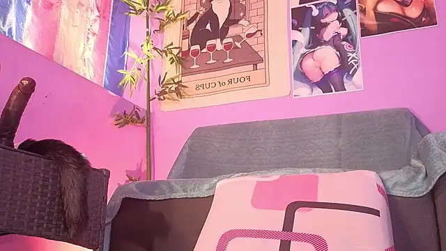 Gaia Gatex online show from 10.20.25