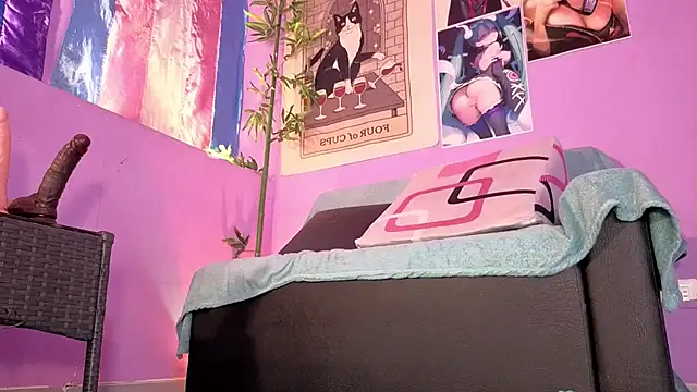 Gaia Gatex online show from 10.22.25