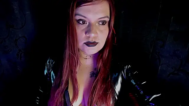 Moon Dark520 online show from 02.01.26