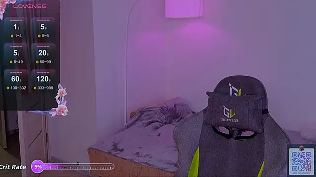 LeksaCandy online show from 10.06.25