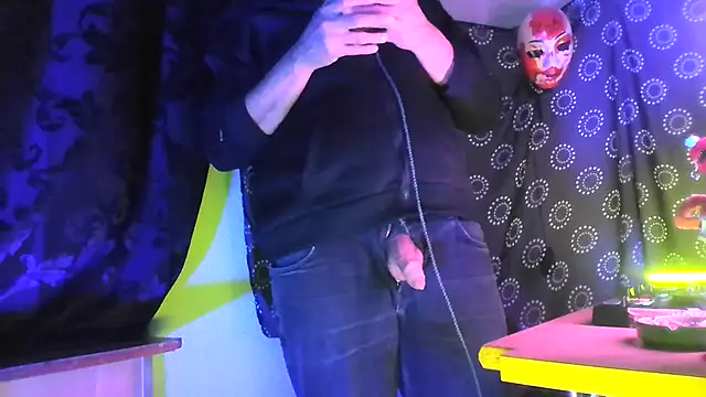 DjDiCKmannOnE online show from 02.01.26