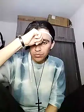 Snapshot of danylano chatting on 09.26.25 danylano online show from 09.26.25