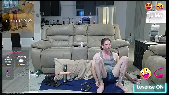 danoo84 online show from 10.12.25