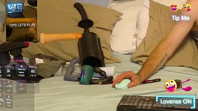 danoo84 online show from 10.23.25