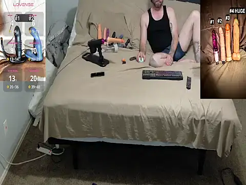 danoo84 online show from 01.18.26