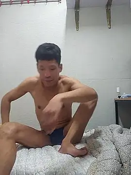 zzangzoa online show from 09.11.25