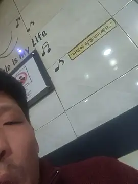 zzangzoa online show from 10.08.25