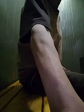 Snapshot of zzangzoa chatting on 11.04.25 zzangzoa online show from 11.04.25