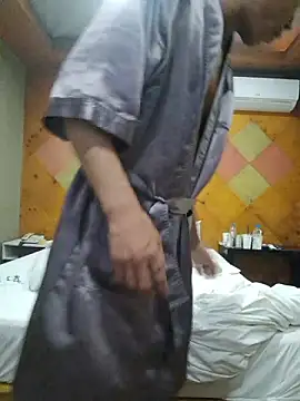 Snapshot of zzangzoa chatting on 11.26.25 zzangzoa online show from 11.26.25