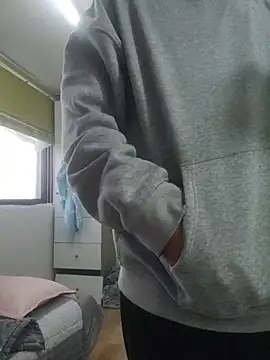 Snapshot of zzangzoa chatting on 02.22.26 zzangzoa online show from 02.22.26