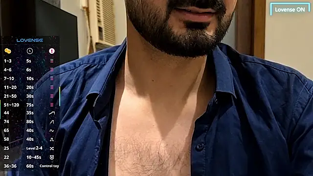 mlove902 online show from 03.14.26