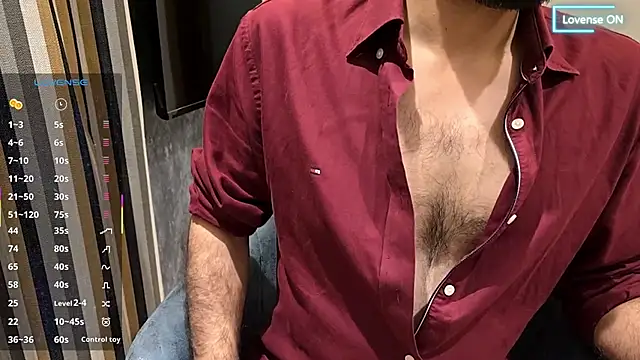 mlove902 online show from 03.15.26