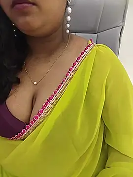 Cutee Amrita online show from 06.27.26