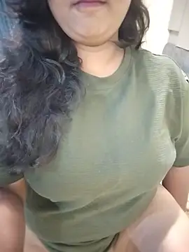 Cutee Amrita online show from 07.29.26