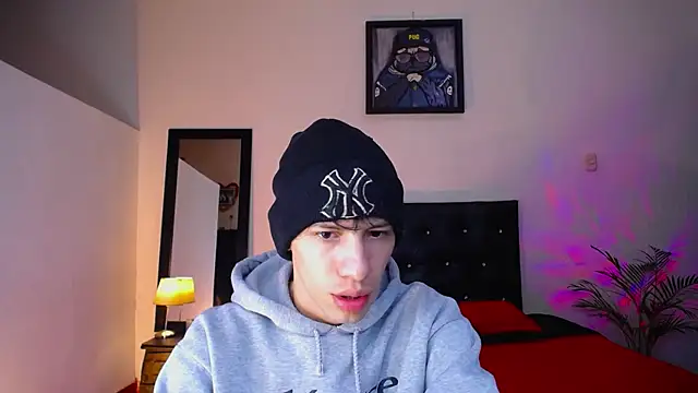 santiago cutex online show from 11.07.25