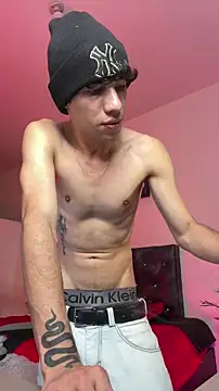 santiago cutex online show from 11.14.25