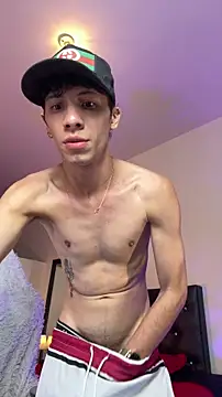 santiago cutex online show from 11.14.25