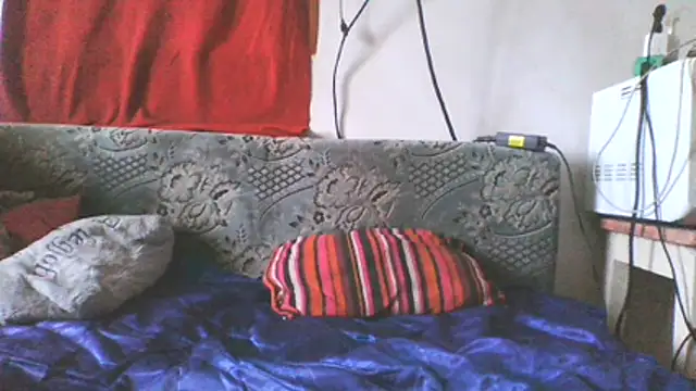 Themaskedgirl21 online show from 07.19.26