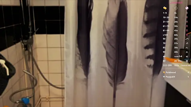 Snapshot of SwingWingWomanSweden chatting on 11.28.25 SwingWingWomanSweden online show from 11.28.25