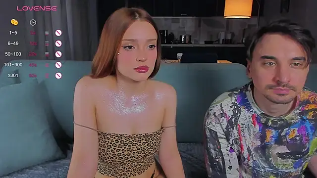 Snapshot of honeymoon11000 chatting on 11.01.25 honeymoon11000 online show from 11.01.25