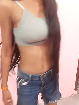 Snapshot of Mynidhiji chatting on 11.30.25 Mynidhiji online show from 11.30.25