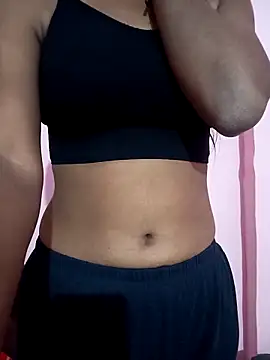 Snapshot of Mynidhiji chatting on 12.03.25 Mynidhiji online show from 12.03.25