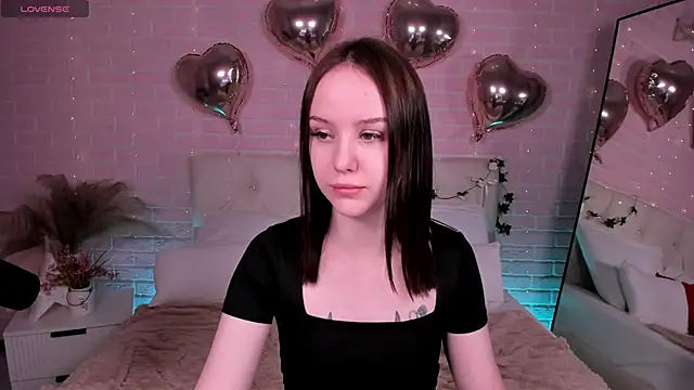 MarySparkle online show from 11.30.25