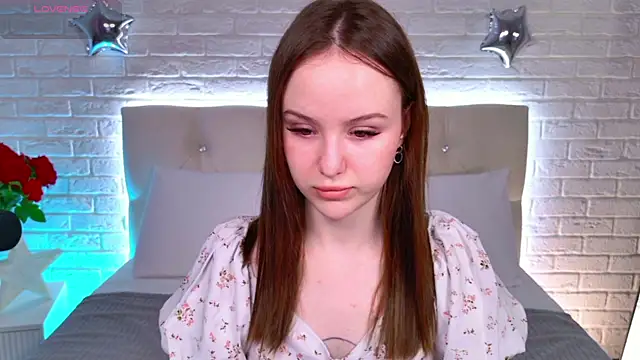 MarySparkle online show from 06.20.26