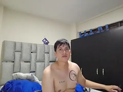Andbry online show from 05.12.26