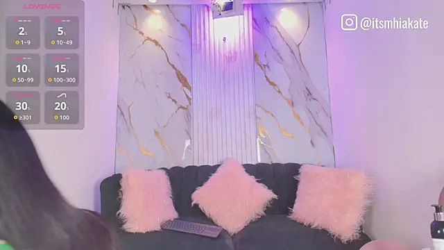 Snapshot of Mhiaa_Sweet chatting on 09.19.25 Mhiaa Sweet online show from 09.19.25