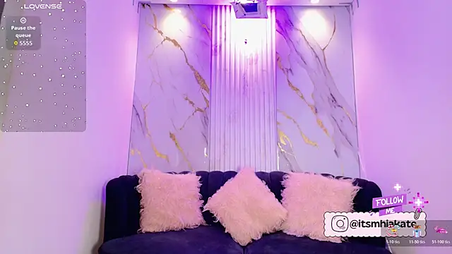 Mhiaa Sweet online show from 11.24.25