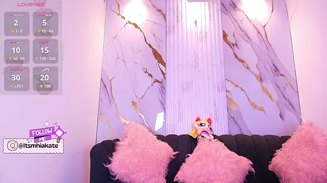 Mhiaa Sweet online show from 02.07.26