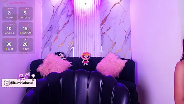 Mhiaa Sweet online show from 03.05.26