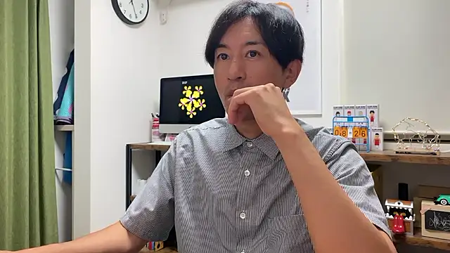 Bonz Buonz online show from 09.14.25