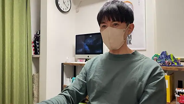 Bonz Buonz online show from 12.15.25