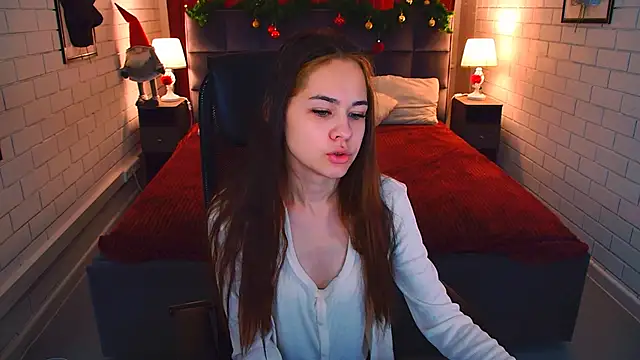 UliaNeer online show from 01.11.26