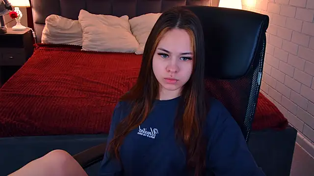 UliaNeer online show from 03.11.26