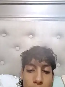 axel rousse2 online show from 10.27.25